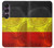 W2965 Belgium Football Soccer Case Cover Custodia e Flip Case per Sony Xperia 1 VII