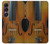 W3234 Violin Case Cover Custodia e Flip Case per Sony Xperia 1 VII