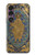 W3620 Book Cover Christ Majesty Case Cover Custodia e Flip Case per Sony Xperia 1 VII