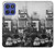 W0182 Old New York Vintage Case Cover Custodia e Flip Case per Motorola Moto G Stylus 5G (2025), Edge 60 Stylus