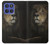 W0472 Lion Case Cover Custodia e Flip Case per Motorola Moto G Stylus 5G (2025), Edge 60 Stylus