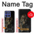 W0877 Bengal Tiger Case Cover Custodia e Flip Case per Motorola Moto G Stylus 5G (2025), Edge 60 Stylus