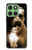W0520 PitBull Case Cover Custodia e Flip Case per Motorola Edge 60
