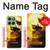 W0841 Pirates Black Pearl Case Cover Custodia e Flip Case per Motorola Edge 60