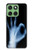 W3239 X-Ray Hand Sign OK Case Cover Custodia e Flip Case per Motorola Edge 60