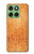 W3440 Egyptian Hieroglyphs Case Cover Custodia e Flip Case per Motorola Edge 60
