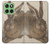 W3781 Albrecht Durer Young Hare Case Cover Custodia e Flip Case per Motorola Edge 60