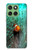 W3893 Ocellaris clownfish Case Cover Custodia e Flip Case per Motorola Edge 60