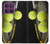 W0072 Tennis Case Cover Custodia e Flip Case per Motorola Edge 60 Pro