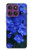 W0782 Forget me not Case Cover Custodia e Flip Case per Motorola Edge 60 Pro