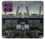 W2435 Fighter Jet Aircraft Cockpit Case Cover Custodia e Flip Case per Motorola Edge 60 Pro
