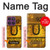 W2447 Nuclear Old Rusty Uranium Waste Barrel Case Cover Custodia e Flip Case per Motorola Edge 60 Pro