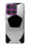 W2964 Football Soccer Ball Case Cover Custodia e Flip Case per Motorola Edge 60 Pro