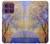 W3339 Claude Monet Antibes Seen from the Salis Gardens Case Cover Custodia e Flip Case per Motorola Edge 60 Pro
