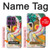 W3346 Vasily Kandinsky Guggenheim Case Cover Custodia e Flip Case per Motorola Edge 60 Pro
