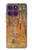W3380 Gustav Klimt Birch Forest Case Cover Custodia e Flip Case per Motorola Edge 60 Pro