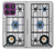 W3928 Cooking Kitchen Graphic Case Cover Custodia e Flip Case per Motorola Edge 60 Pro