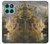 W0408 Fantasy Art Case Cover Custodia e Flip Case per Motorola Edge 60 Fusion