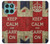 W0674 Keep Calm and Carry On Case Cover Custodia e Flip Case per Motorola Edge 60 Fusion