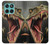 W0923 T-Rex Dinosaur Case Cover Custodia e Flip Case per Motorola Edge 60 Fusion