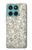 W2077 Money Dollar Banknotes Case Cover Custodia e Flip Case per Motorola Edge 60 Fusion