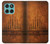 W2252 Gao Yord 9 Spires of Protection Tattoo Case Cover Custodia e Flip Case per Motorola Edge 60 Fusion