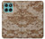 W2939 Desert Digital Camo Camouflage Case Cover Custodia e Flip Case per Motorola Edge 60 Fusion
