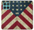 W3295 US National Flag Case Cover Custodia e Flip Case per Motorola Edge 60 Fusion