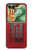 W0058 British Red Telephone Box Case Cover Custodia e Flip Case per Motorola Razr 60, Razr 2025