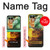 W0841 Pirates Black Pearl Case Cover Custodia e Flip Case per Motorola Razr 60, Razr 2025