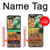 W0929 Van Gogh Cafe Terrace Case Cover Custodia e Flip Case per Motorola Razr 60, Razr 2025
