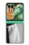 W1931 Black Belt Karate Case Cover Custodia e Flip Case per Motorola Razr 60, Razr 2025