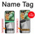 W1931 Black Belt Karate Case Cover Custodia e Flip Case per Motorola Razr 60, Razr 2025