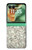W2077 Money Dollar Banknotes Case Cover Custodia e Flip Case per Motorola Razr 60, Razr 2025