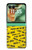 W2088 Police Line Do Not Cross Case Cover Custodia e Flip Case per Motorola Razr 60, Razr 2025