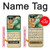 W2504 Vintage Music Sheet Case Cover Custodia e Flip Case per Motorola Razr 60, Razr 2025