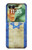 W2614 Israel Old Flag Case Cover Custodia e Flip Case per Motorola Razr 60, Razr 2025