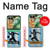 W2977 Argentina Football Soccer Case Cover Custodia e Flip Case per Motorola Razr 60, Razr 2025