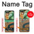 W3541 Dragon Cloud Painting Case Cover Custodia e Flip Case per Motorola Razr 60, Razr 2025