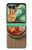 W3756 Ramen Noodles Case Cover Custodia e Flip Case per Motorola Razr 60, Razr 2025