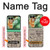 W3819 Retro Vintage Paper Case Cover Custodia e Flip Case per Motorola Razr 60, Razr 2025