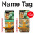 W4007 Tree of Life Painting Case Cover Custodia e Flip Case per Motorola Razr 60, Razr 2025