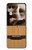 W0057 Acoustic Guitar Case Cover Custodia e Flip Case per Motorola Razr 60 Ultra, Razr Ultra 2025