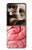 W0339 Brain Case Cover Custodia e Flip Case per Motorola Razr 60 Ultra, Razr Ultra 2025