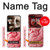 W0339 Brain Case Cover Custodia e Flip Case per Motorola Razr 60 Ultra, Razr Ultra 2025