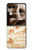 W0566 Technical Drawing Da Vinci Case Cover Custodia e Flip Case per Motorola Razr 60 Ultra, Razr Ultra 2025