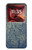 W0568 Thai Art Case Cover Custodia e Flip Case per Motorola Razr 60 Ultra, Razr Ultra 2025