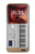 W0891 Keyboard Digital Piano Case Cover Custodia e Flip Case per Motorola Razr 60 Ultra, Razr Ultra 2025