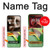 W1047 Little Frog Case Cover Custodia e Flip Case per Motorola Razr 60 Ultra, Razr Ultra 2025