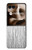 W1142 Wood Skin Graphic Case Cover Custodia e Flip Case per Motorola Razr 60 Ultra, Razr Ultra 2025